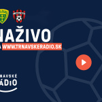 Zápas vysielaný zo Žilny počúvajte naživo na našom webe.
