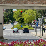 Poslanci dnes rozhodli aj o Študentskej ulici | Foto: Pavol Holý, Trnavské rádio