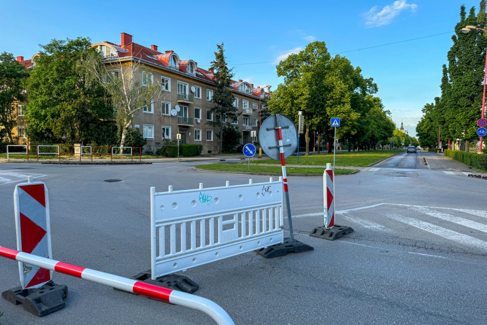 Bottovu dnes mimoriadne uzavreli. | Foto: Dušan Vančo