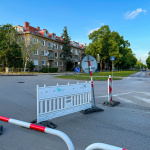 Bottovu dnes mimoriadne uzavreli. | Foto: Dušan Vančo