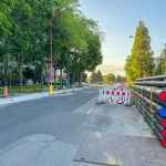 Bottovu dnes mimoriadne uzavreli. | Foto: Dušan Vančo