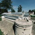 Hrad Červený kameň. | Foto: dv, Trnavské rádio