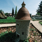 Rotunda sv. Juraja Skalica. | Foto: Foto: dv, Trnavské rádio
