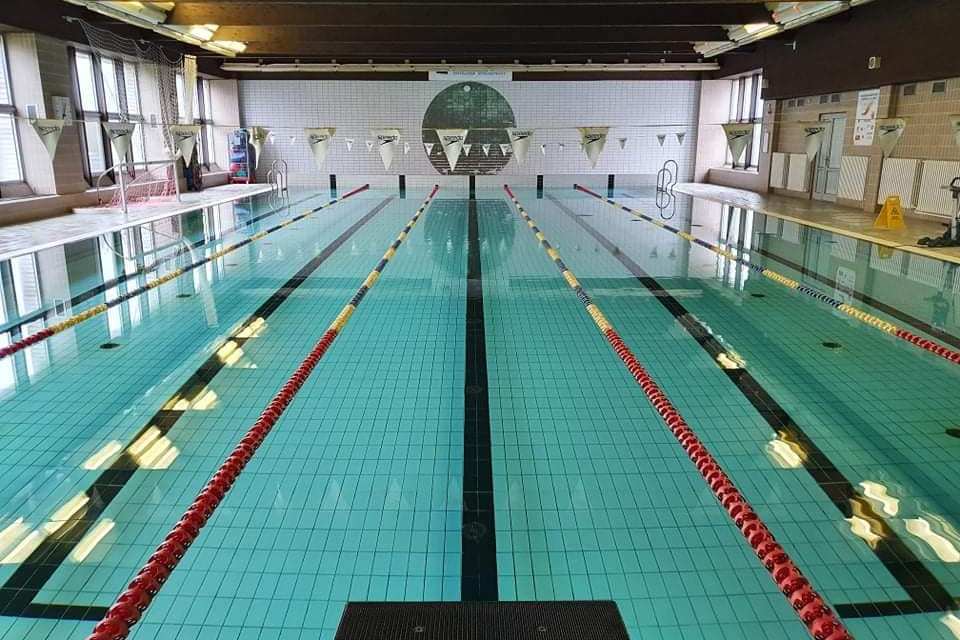 Jeden z existujúcich piešťanských bazénov | Zdroj: FB Plavecký bazén Piešťany