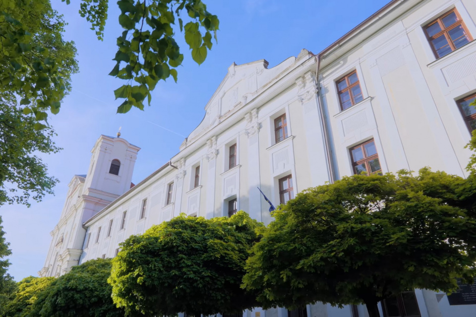 Skalica bude mať historicky prvý mládežnícky parlament | Zdroj: Mesto Skalica