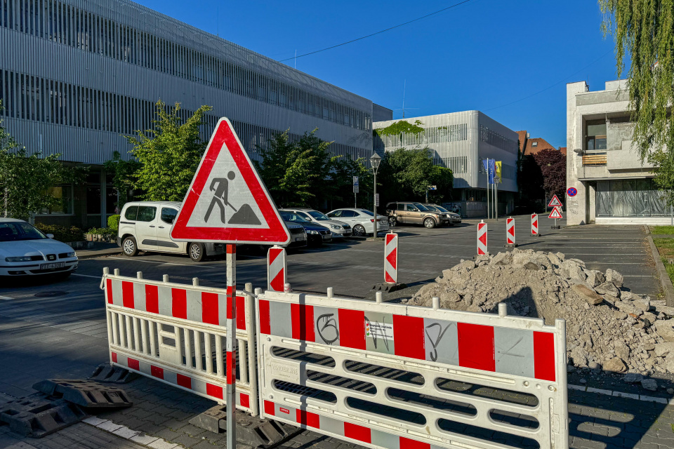 Uzavretá pravá strana | Foto: Pavol Holý, Trnavské rádio
