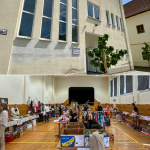 Blšák v Mariánskej. | Foto: dv, red.