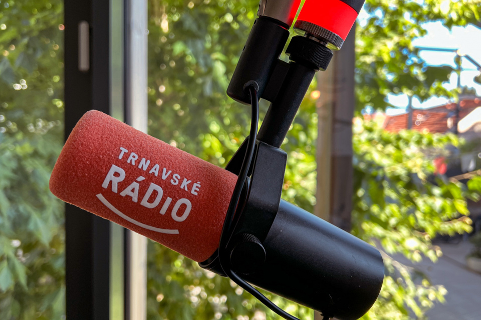 Ilustr. foto | Zdroj: Trnavské rádio