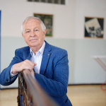 Emil Nedielka - Zdroj fotografie: Tomáš Koppl (MY Trnava)