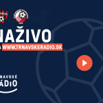 FC Spartak Trnava - FK Železiarne Podbrezová dnes o 17.00 hodine