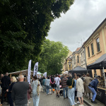 Nakúpiť si môžeme do 18.00 hod. | Foto: Alexandra Štofirová, Trnavské rádio 