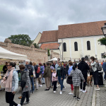  | Foto: Alexandra Štofirová, Trnavské rádio 