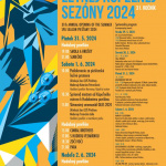 Program OLKS 2024 | Foto: Mesto Piešťany