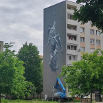 Niektorí ľudia výsledok chvália, iní ho kritizujú. | Foto: Pablo Absolon, skupina Trnava, fb