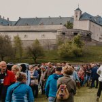 Čevený Kameň | Foto: Karin Talajková, Trnavské rádio