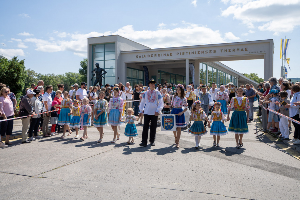 Program si pripravilo viacero organizácií | Foto: MSKS Piešťany 