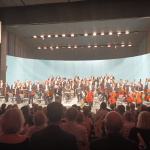 Úvodný koncert | Zdroj: Slovenská filharmónia