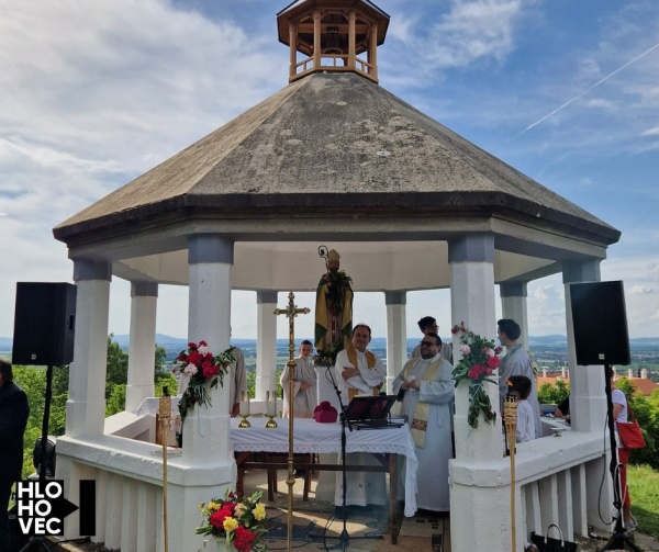 | Foto: Mesto Hlohovec