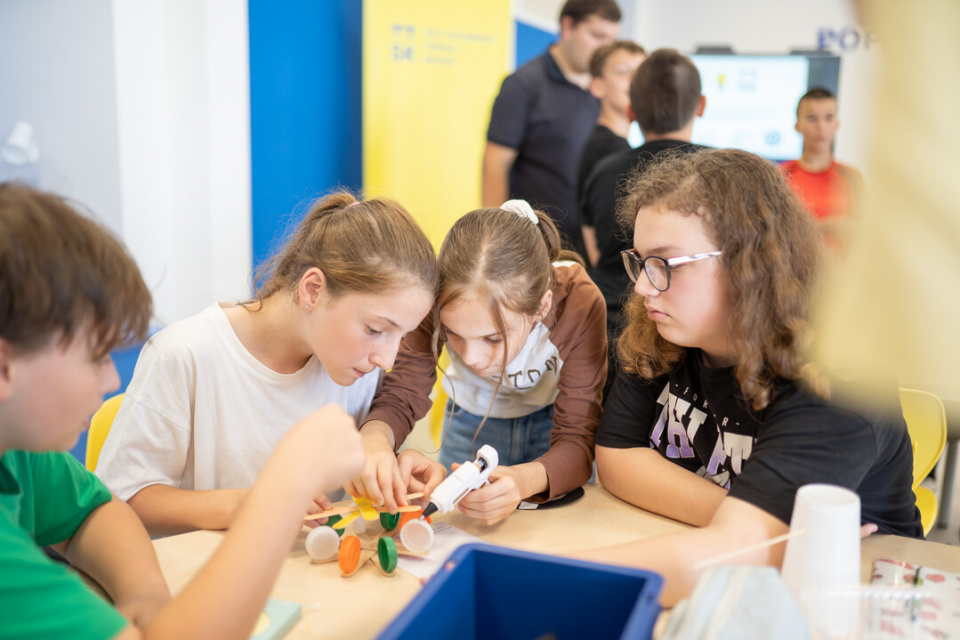 Nové centrum v Trnave | Zdroj: TTSK