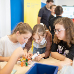 Nové centrum v Trnave | Zdroj: TTSK