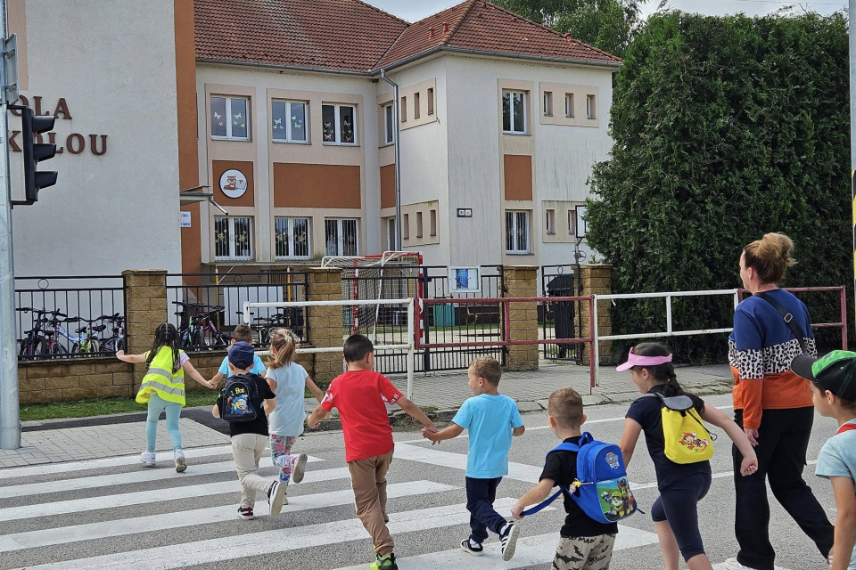 Situácia v obci bude bezpečnejšia | Zdroj: Obec Banka informuje