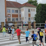 Situácia v obci bude bezpečnejšia | Zdroj: Obec Banka informuje