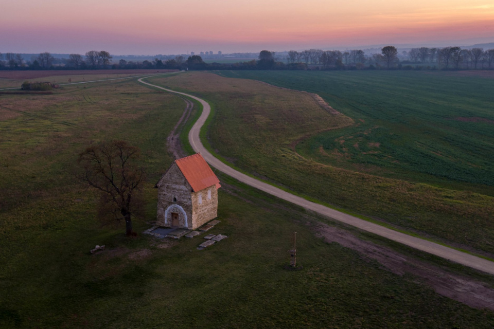 Archeopark Kopčany | Zdroj: Archinfo