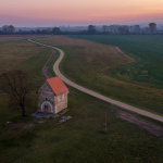 Archeopark Kopčany | Zdroj: Archinfo