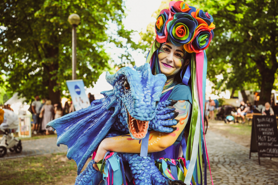 Festival ponúkne pohľady na zaujímavé kostými | Foto: TS