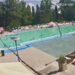 Kúpalisko Eva v Piešťanoch je otvorené | Zdroj: kupaliskoeva.com