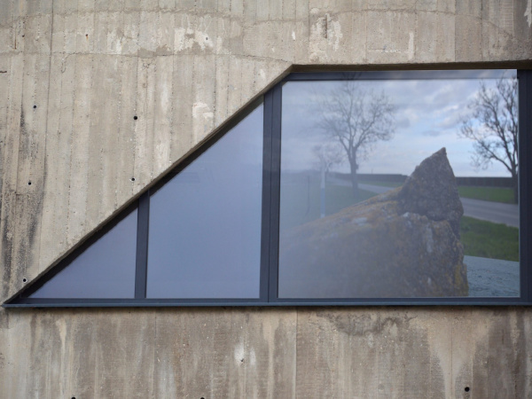 Fotografia Daniela Bíra z výstavy | Zdroj: galerialudovitahlavaca.fmk.sk