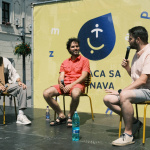 Čaká vás náučný aj zábavný program | Foto: Pavol Holý, Trnavské rádio