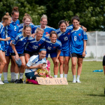 PRENGO CUP je najväčší amatérsky turnaj v malom futbale na Slovensku | Foto: Mesto Trnava