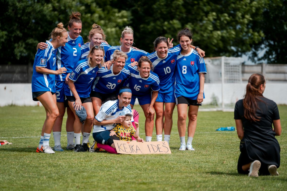 PRENGO CUP je najväčší amatérsky turnaj v malom futbale na Slovensku | Foto: Mesto Trnava