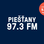 Piešťany ladia 97,3 MHz