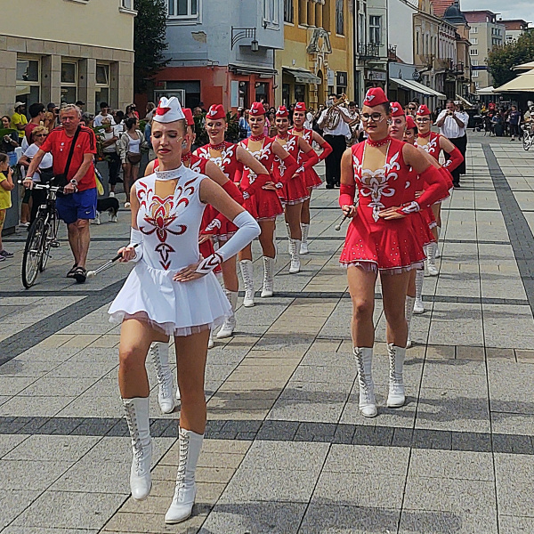 Akcia čelí veľkej pozornosti. | Foto: Zdeněk Michalov, MPTNzP, fb