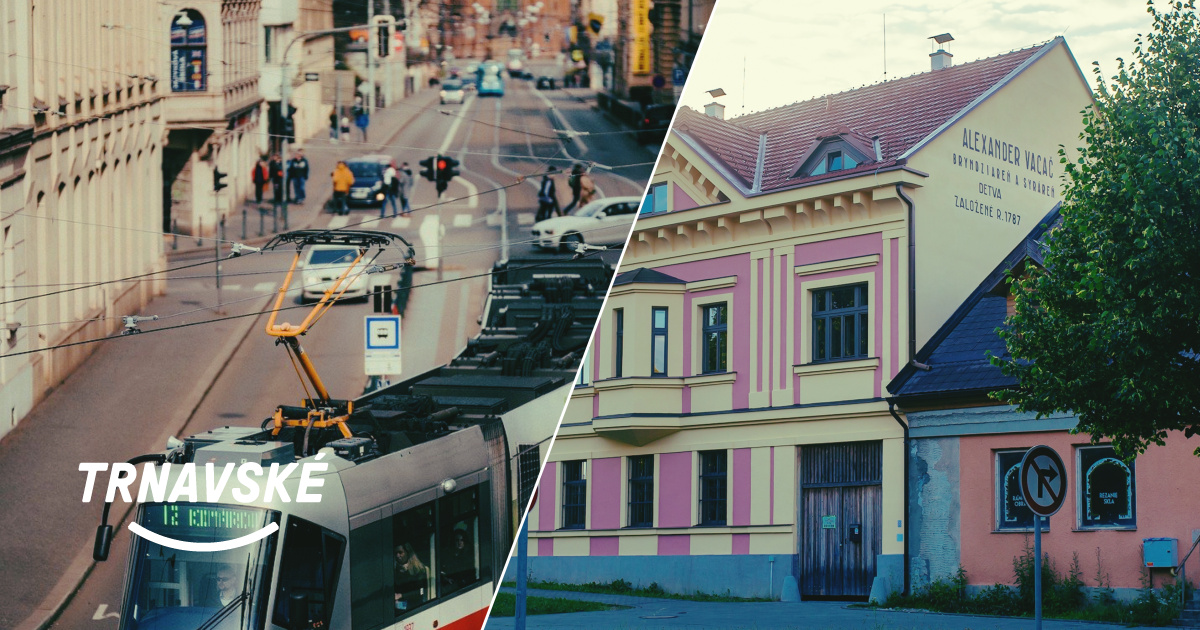 Problémy s parkovaním riešia v Brne aj v Detve. Takto s nimi bojujú ...