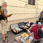 | Foto: Alexandra Štofirová, Trnavské rádio