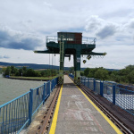 | Zdroj: SLOVENSKÝ VODOHOSPODÁRSKY PODNIK, štátny podnik