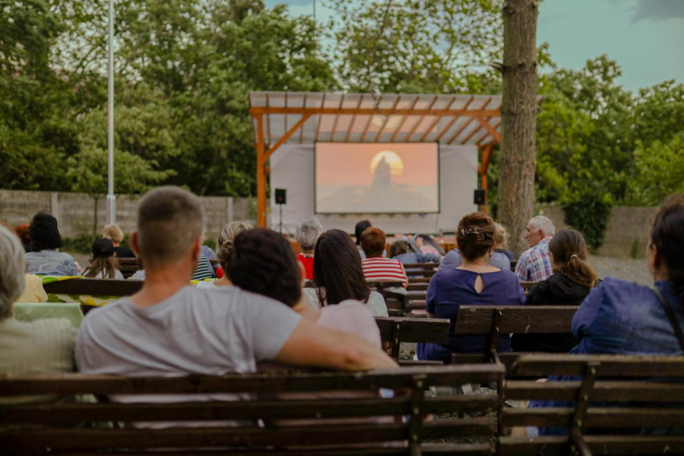 K dispozícii bude aj bufet a popcorn | Foto: Dolná Krupá