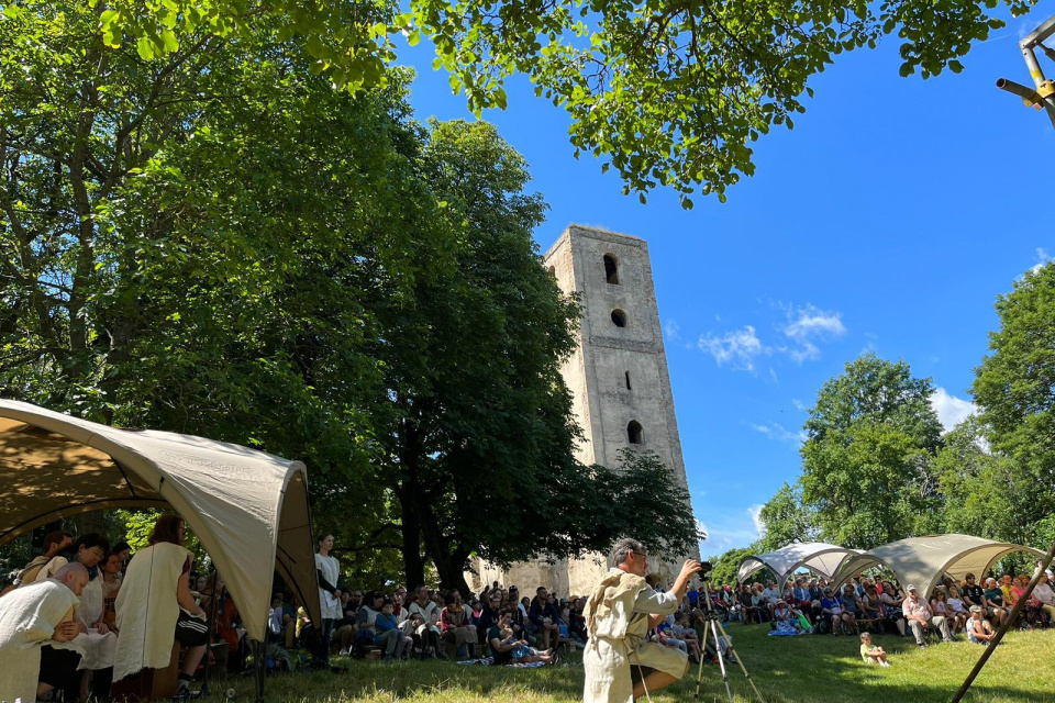 Deň otvorených dverí na Katarínke | Foto: Alexandra Štofirová, Trnavské rádio