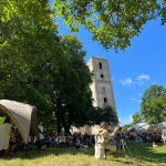 Deň otvorených dverí na Katarínke | Foto: Alexandra Štofirová, Trnavské rádio