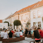 Leto na Korze | Foto: Zaži v Trnave