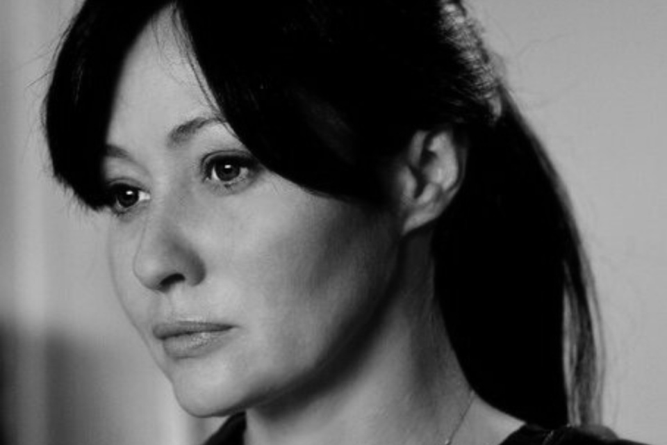 Shannen Doherty sa preslávila ako Brenda v seriáli Beverly Hills 90210. | Foto: Wilson Cleveland, Flickr.com, Wikimedia.org