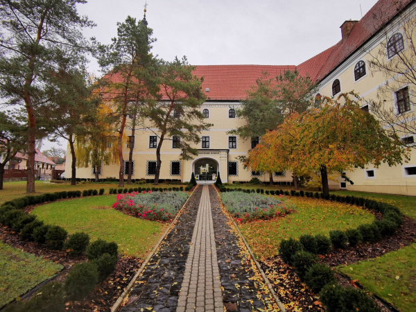 Západoslovenské múzeum v Trnave | Zdroj: FB múzea