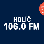 Holíč ladí 106,0 MHz