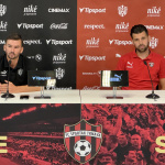 Spartak Trnava má tlačovú konferenciu | Foto: Trnavské rádio