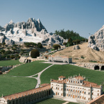 Italia in Miniatura. Park miniatúr neďaleko Rimini ponúka prechádzku celým Talianskom na jednom mieste. | Foto: dv