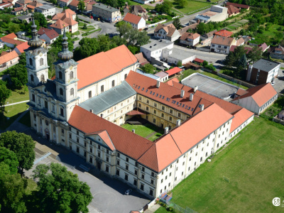 Ikona mesta | Zdroj ilustračnej fotografie: Slovensko z neba