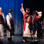 Folklórny súbor Ekonóm bude jedným z vrcholov podujatia | Zdroj: TS